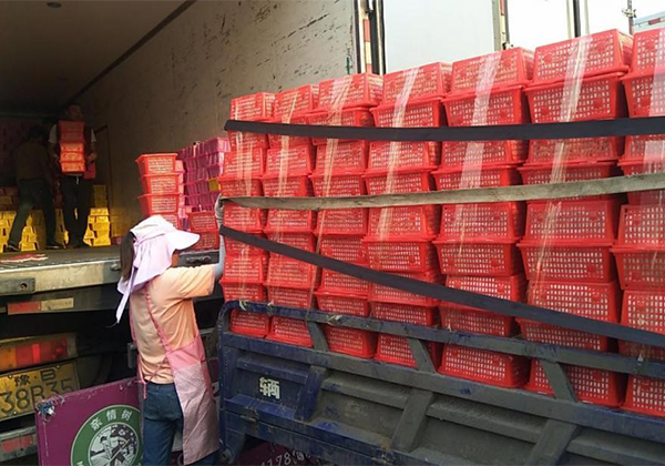 3個月帶貨500萬，惠農(nóng)網(wǎng)這名農(nóng)產(chǎn)品代賣小哥不簡單 