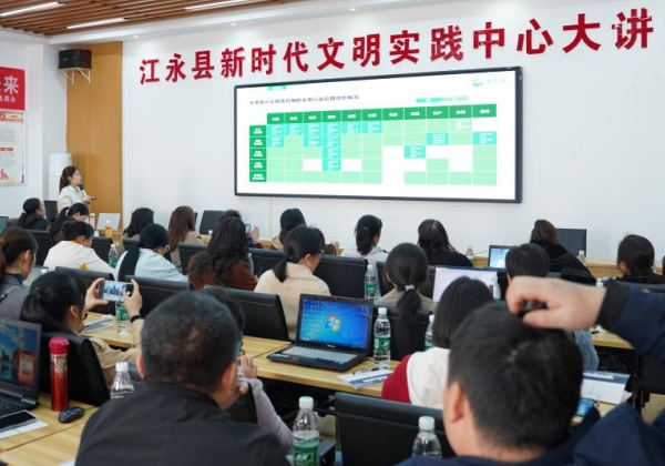 惠農(nóng)網(wǎng)著力構(gòu)建縣域產(chǎn)業(yè)數(shù)字化服務(wù)體系，推動(dòng)“AI+農(nóng)業(yè)”融合創(chuàng)新